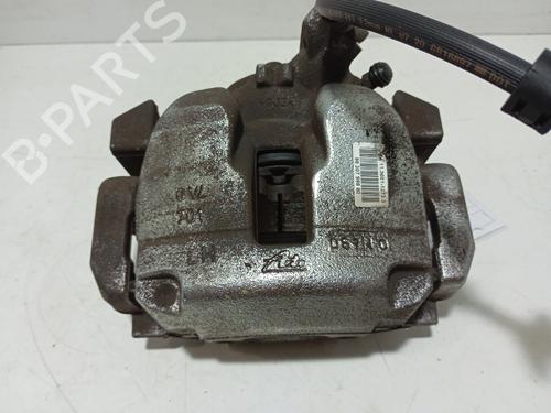 Left front brake caliper CITROËN C5 AIRCROSS (A_) 1.5 BlueHDi 130 (ACYHZJ, ACYHZR) | BP32209302M105 - Image 6