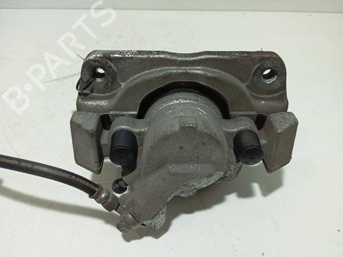 Used Right front brake caliper Right front brake caliper CITROËN C5 AIRCROSS (A_) 1.5 BlueHDi 130 (ACYHZJ, ACYHZR) (131 hp) 32209303 32209303