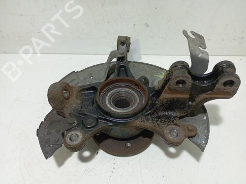 Used Left front steering knuckle Left front steering knuckle CITROËN C5 AIRCROSS (A_) 1.5 BlueHDi 130 (ACYHZJ, ACYHZR) (131 hp) 32269076 32269076