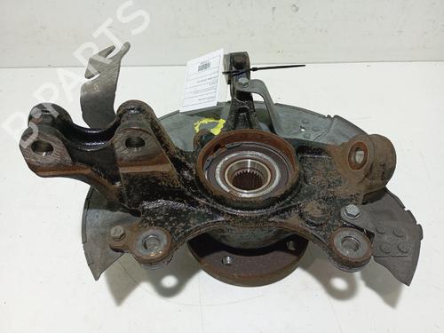 Used Right front steering knuckle Right front steering knuckle CITROËN C5 AIRCROSS (A_) 1.5 BlueHDi 130 (ACYHZJ, ACYHZR) (131 hp) 32269075 32269075