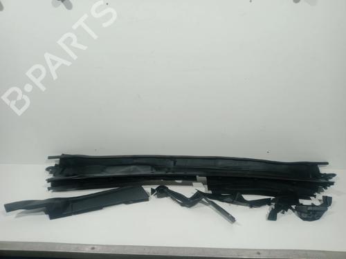 Used Scuttle panel TOYOTA HILUX VIII Pickup (_N1_) [2015-2026]  23488230