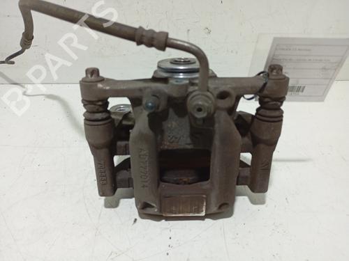 Used Left rear brake caliper Left rear brake caliper CITROËN C5 AIRCROSS (A_) 1.5 BlueHDi 130 (ACYHZJ, ACYHZR) (131 hp) 32209301 32209301