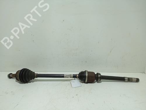 Used Right front driveshaft Right front driveshaft CITROËN C5 AIRCROSS (A_) 1.5 BlueHDi 130 (ACYHZJ, ACYHZR) (131 hp) 32272435 32272435
