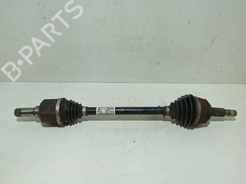 Used Left front driveshaft Left front driveshaft 32272436 32272436