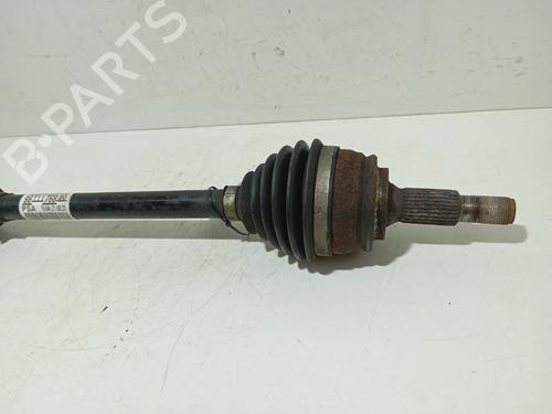 Left front driveshaft CITROËN C5 AIRCROSS (A_) 1.5 BlueHDi 130 (ACYHZJ, ACYHZR) | BP32272436M38 - Image 3