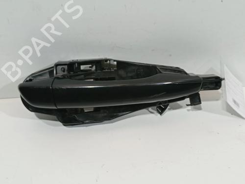 Used Rear right exterior door handle Rear right exterior door handle CITROËN C4 CACTUS Van (0B_, 0P_) [2014-2026] 32304955 32304955