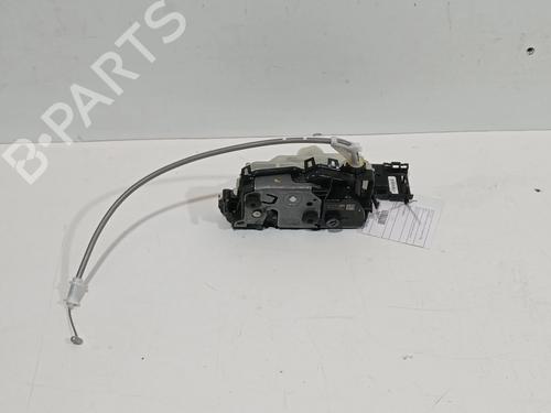 Used Rear right lock Rear right lock CITROËN C4 CACTUS Van (0B_, 0P_) [2014-2026] 32304956 32304956