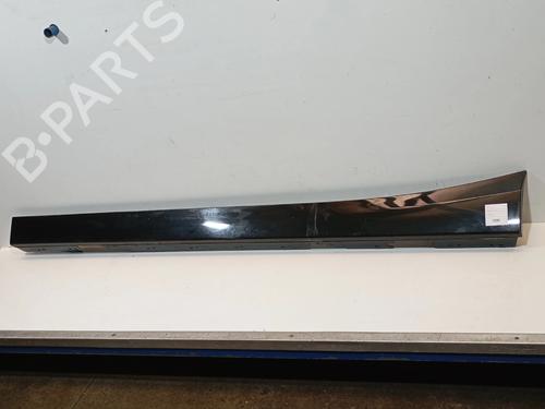 Used Left sideskirt Left sideskirt BMW 1 (F20) [2011-2019] 32344250 32344250
