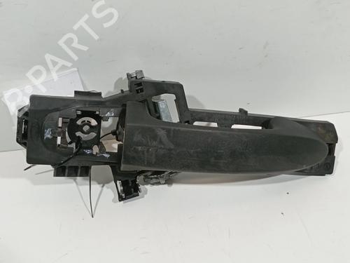 Used Front left exterior door handle Front left exterior door handle FORD TRANSIT COURIER B460 Box Body/MPV [2014-2026] 32344243 32344243