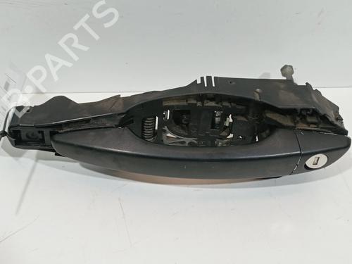 Used Front left exterior door handle Front left exterior door handle CITROËN JUMPY III Bus (V_) 1.5 BlueHDi 100 (102 hp) 32346853 32346853