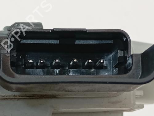 Front left lock CITROËN JUMPY III Bus (V_) 1.5 BlueHDi 100 | BP32346854C98 - Image 4