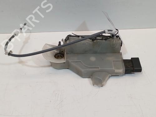 Used Front left lock Front left lock CITROËN JUMPY III Bus (V_) 1.5 BlueHDi 100 (102 hp) 32346854 32346854