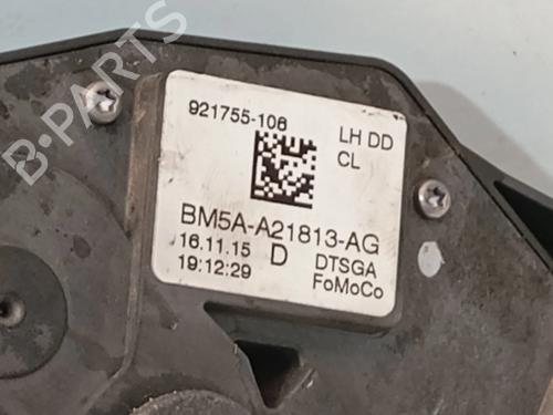 Front left lock FORD TRANSIT COURIER B460 Box Body/MPV | BP32344244C98 - Image 2