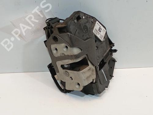 Used Front left lock Front left lock FORD TRANSIT COURIER B460 Box Body/MPV [2014-2026] 32344244 32344244