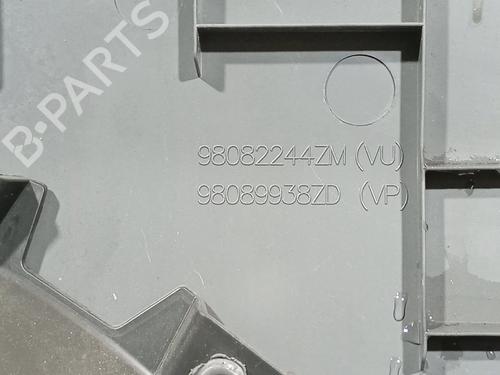 Front left panel CITROËN JUMPY III Bus (V_) 1.5 BlueHDi 100 | BP32346855C58  - Image 5