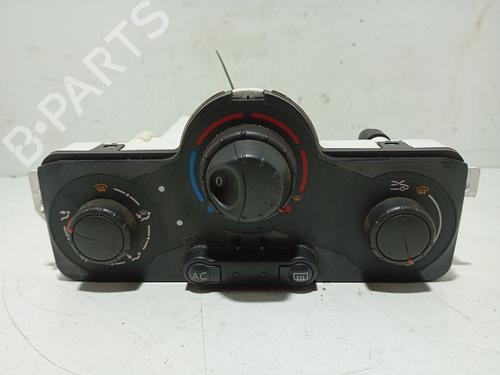 Used Climate control Climate control RENAULT CLIO III Hatchback Van (SB_, SR_) 1.5 dCi (68 hp) 23496617 23496617