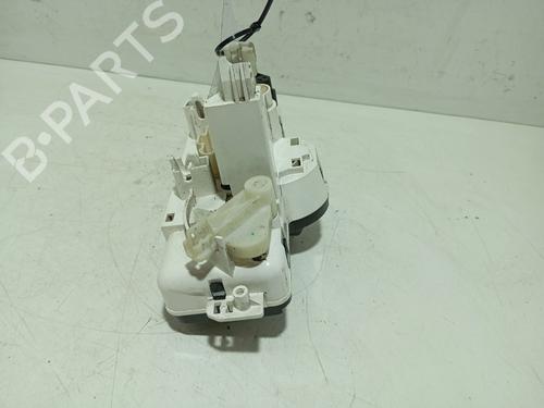Climate control RENAULT CLIO III Hatchback Van (SB_, SR_) 1.5 dCi | BP23496617I5 - Image 6