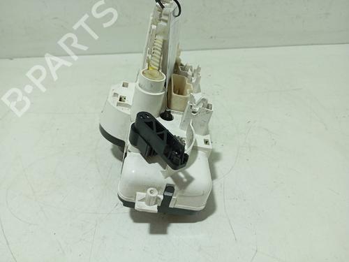 Climate control RENAULT CLIO III Hatchback Van (SB_, SR_) 1.5 dCi | BP23496617I5 - Image 5