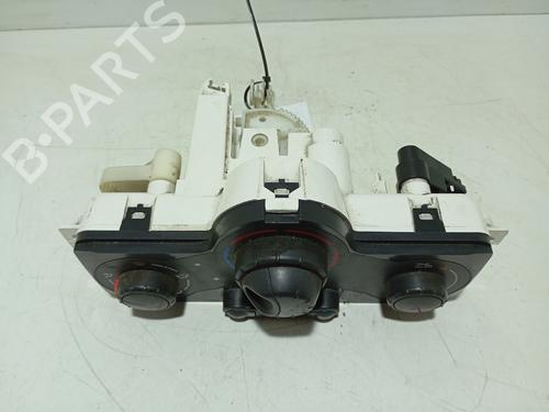 Climate control RENAULT CLIO III Hatchback Van (SB_, SR_) 1.5 dCi | BP23496617I5 - Image 2