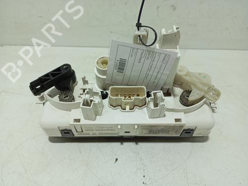 Climate control RENAULT CLIO III Hatchback Van (SB_, SR_) 1.5 dCi | BP23496617I5 - Image 4