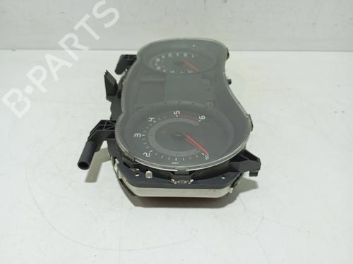 Instrument cluster RENAULT CLIO III Hatchback Van (SB_, SR_) 1.5 dCi | BP23496630C47  - Image 8