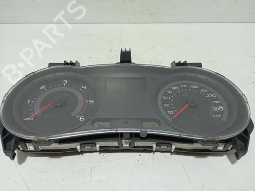 Instrument cluster RENAULT CLIO III Hatchback Van (SB_, SR_) 1.5 dCi | BP23496630C47  - Image 5