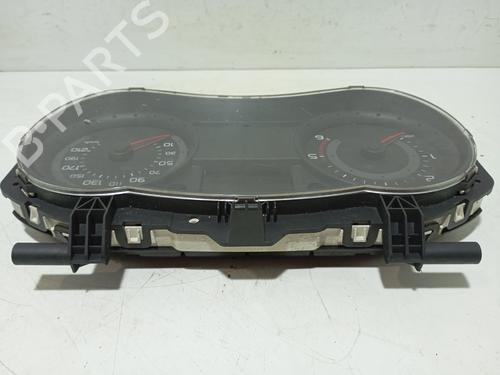 Instrument cluster RENAULT CLIO III Hatchback Van (SB_, SR_) 1.5 dCi | BP23496630C47  - Image 6