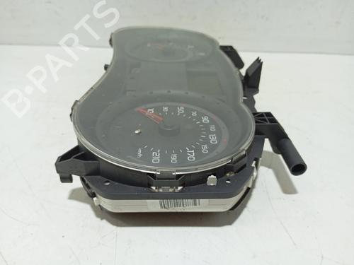 Instrument cluster RENAULT CLIO III Hatchback Van (SB_, SR_) 1.5 dCi | BP23496630C47  - Image 7