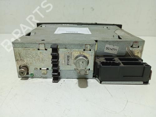 Radio RENAULT CLIO III Hatchback Van (SB_, SR_) 1.5 dCi | BP32350866E6 - Image 4