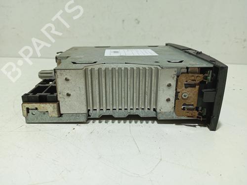 Radio RENAULT CLIO III Hatchback Van (SB_, SR_) 1.5 dCi | BP32350866E6 - Image 5