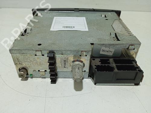 Radio RENAULT CLIO III Hatchback Van (SB_, SR_) 1.5 dCi | BP32350866E6 - Image 7