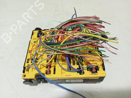 Fuse box CITROËN C5 AIRCROSS (A_) 1.5 BlueHDi 130 (ACYHZJ, ACYHZR) | BP32350867E1  - Image 5