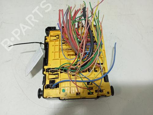 Fuse box CITROËN C5 AIRCROSS (A_) 1.5 BlueHDi 130 (ACYHZJ, ACYHZR) | BP32350867E1  - Image 8