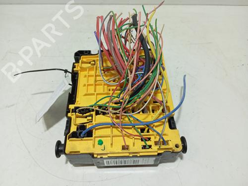 Fuse box CITROËN C5 AIRCROSS (A_) 1.5 BlueHDi 130 (ACYHZJ, ACYHZR) | BP32350867E1  - Image 7