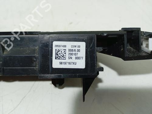 Switch CITROËN C5 AIRCROSS (A_) 1.5 BlueHDi 130 (ACYHZJ, ACYHZR) | BP32350860I30 - Image 3