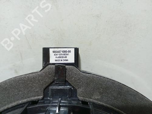 Speaker CITROËN C5 AIRCROSS (A_) 1.5 BlueHDi 130 (ACYHZJ, ACYHZR) | BP32350862E2 - Image 5