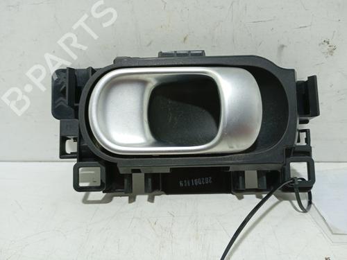 Used Front left interior door handle Front left interior door handle CITROËN C5 AIRCROSS (A_) 1.5 BlueHDi 130 (ACYHZJ, ACYHZR) (131 hp) 32346860 32346860