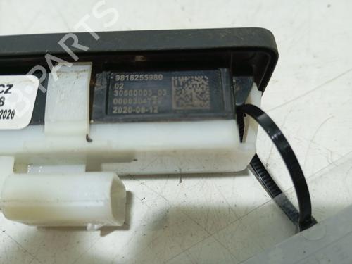 Switch CITROËN C5 AIRCROSS (A_) 1.5 BlueHDi 130 (ACYHZJ, ACYHZR) | BP32350868I30 - Image 3