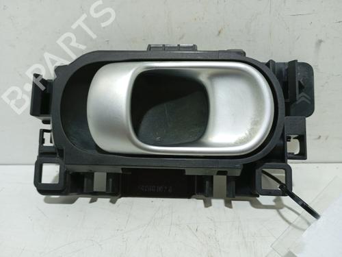 Used Front right interior door handle Front right interior door handle CITROËN C5 AIRCROSS (A_) 1.5 BlueHDi 130 (ACYHZJ, ACYHZR) (131 hp) 32346859 32346859