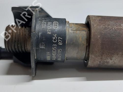 Injector BMW 3 (E90) [2004-2012]  32350875