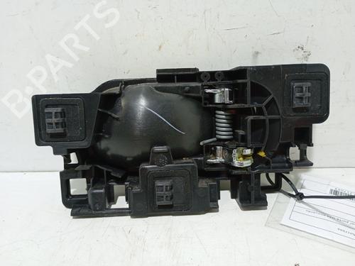 Rear left interior door handle CITROËN C5 AIRCROSS (A_) 1.5 BlueHDi 130 (ACYHZJ, ACYHZR) | BP32346862I15 - Image 4