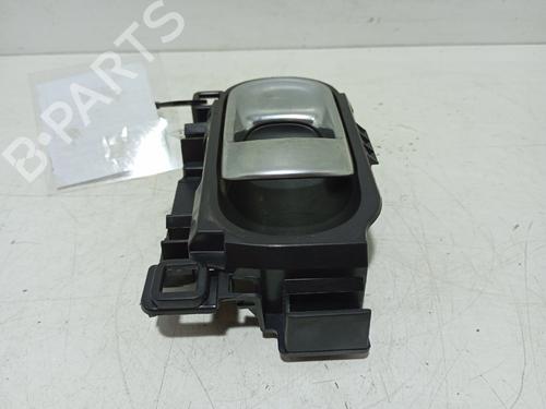 Rear left interior door handle CITROËN C5 AIRCROSS (A_) 1.5 BlueHDi 130 (ACYHZJ, ACYHZR) | BP32346862I15 - Image 3