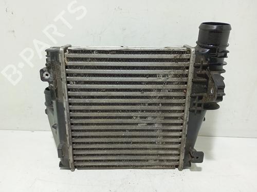Intercooler CITROËN C5 AIRCROSS (A_) 1.5 BlueHDi 130 (ACYHZJ, ACYHZR) | BP32346863M30 - Image 2