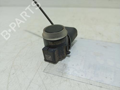 Electronic module CITROËN C5 AIRCROSS (A_) 1.5 BlueHDi 130 (ACYHZJ, ACYHZR) | BP32350870M83  - Image 5