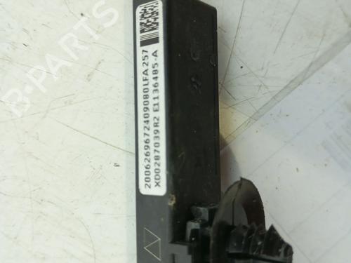 Electronic module CITROËN C5 AIRCROSS (A_) 1.5 BlueHDi 130 (ACYHZJ, ACYHZR) | BP32350869M83 - Image 5