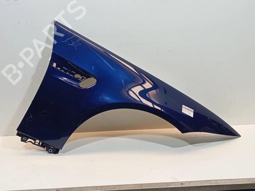 Forskærm Højre BMW 3 Coupe (E92) M3 (420 hp) 32364758