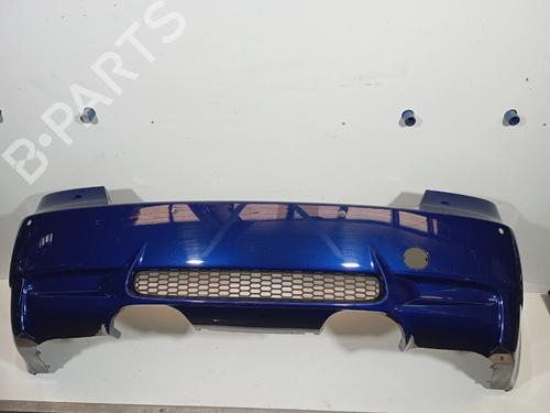 Used Rear bumper Rear bumper BMW 3 Coupe (E92) M3 (420 hp) 32364760 32364760