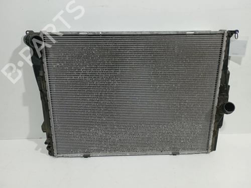 Used Water radiator Water radiator BMW 3 Coupe (E92) M3 (420 hp) 32367406 32367406
