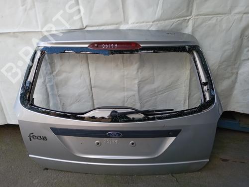 Used Tailgate Tailgate FORD FOCUS I Estate Van (DNW) 1.6 (101 hp) 32387905 32387905