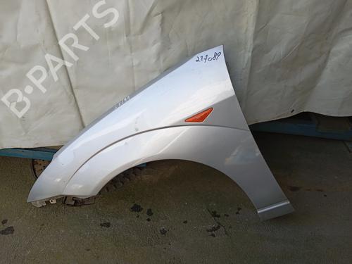 Used Left front fenders Left front fenders FORD FOCUS I Estate Van (DNW) 1.6 (101 hp) 32387907 32387907